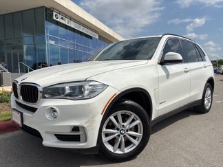 Used 2015 BMW X5 xDrive35i image 1