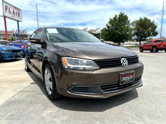 Used 2012 Volkswagen Jetta SE image 1