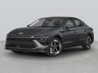 New 2024 Hyundai Sonata SEL image 1