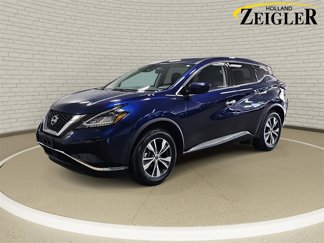 Used 2023 Nissan Murano S image 1