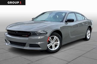 Used 2023 Dodge Charger SXT image 1