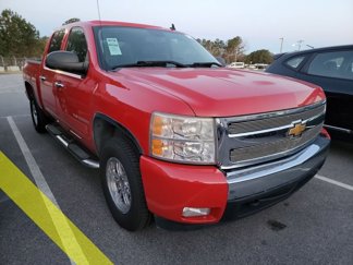 Used 2007 Chevrolet Silverado 1500 LT w/ 1LT Convenience Package image 1