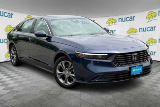 Used 2023 Honda Accord EX image 1