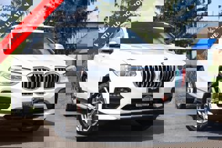 Used 2020 BMW X4 xDrive30i image 1