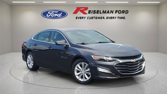 Used 2023 Chevrolet Malibu LT video 1