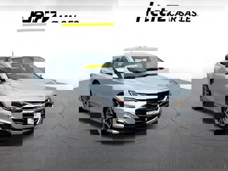 Used 2022 Chevrolet Malibu LT image 1