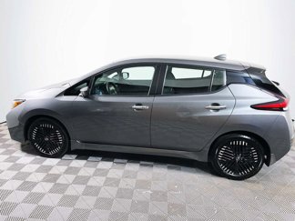Certified 2023 Nissan Leaf SV Plus image 1
