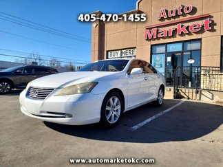 Used 2008 Lexus ES 350 image 1