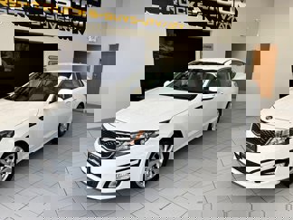 Used 2014 Kia Optima LX image 1