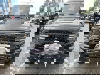 Certified 2023 Ford Bronco Badlands image 1