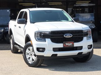 Used 2025 Ford Ranger XL w/ Trailer Tow Package image 1
