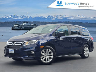 Used 2018 Honda Odyssey LX image 1