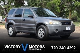 Used 2005 Ford Escape XLT image 1