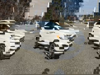 Certified 2021 Ford Edge Titanium image 1