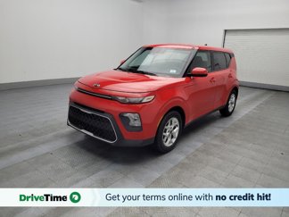 Used 2020 Kia Soul S image 1