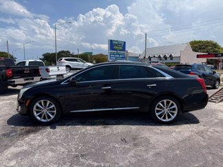 Used 2013 Cadillac XTS Luxury image 1