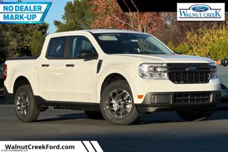 New 2024 Ford Maverick XLT image 1