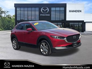 New 2022 MAZDA CX-30 AWD 2.5 S w/ Select Package image 1