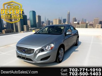 Used 2013 Volvo S60 T5 image 1
