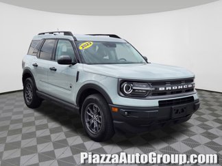 Used 2022 Ford Bronco Sport Big Bend image 1