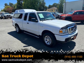 Used 2009 Ford Ranger XLT image 1