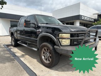 Used 2008 Ford F250 XL image 1