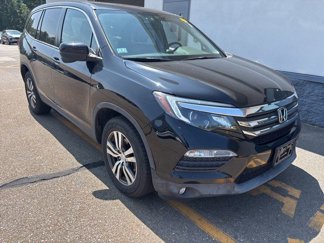 Used 2016 Honda Pilot EX-L image 1