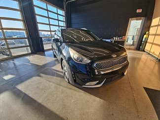 Used 2017 Kia Niro EX image 1