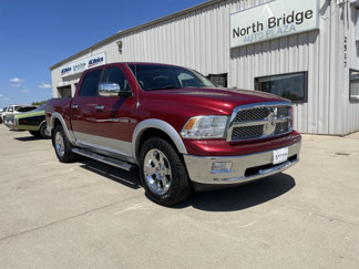 Used 2012 RAM 1500 Laramie image 1