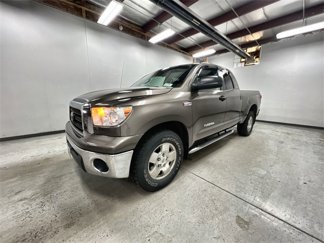 Used 2008 Toyota Tundra 4x4 Double Cab image 1