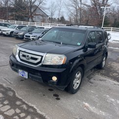 Used 2011 Honda Pilot EX-L image 1