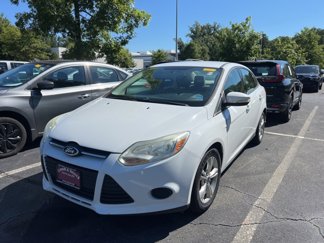 Used 2013 Ford Focus SE image 1