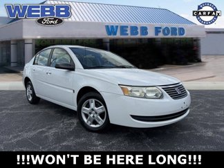 Used 2006 Saturn ION Level 2 w/ Preferred Pkg image 1