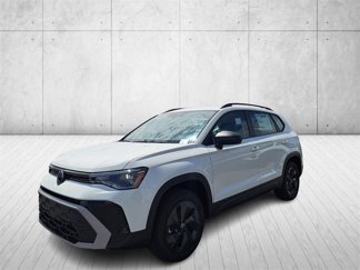 New 2025 Volkswagen Taos S image 1