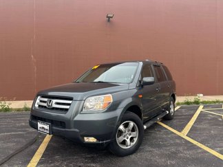 Used 2006 Honda Pilot EX image 1