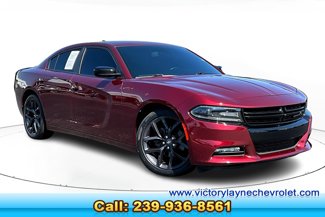 Used 2021 Dodge Charger SXT w/ Plus Group image 1