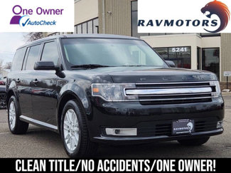 Used 2014 Ford Flex SEL w/ Equipment Group 202A image 1