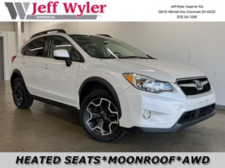 Used 2013 Subaru Crosstrek 2.0i Premium image 1
