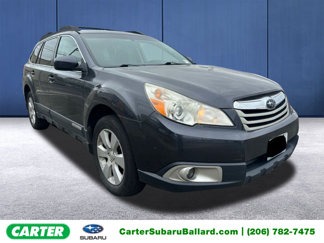 Used 2012 Subaru Outback 2.5i Premium image 1