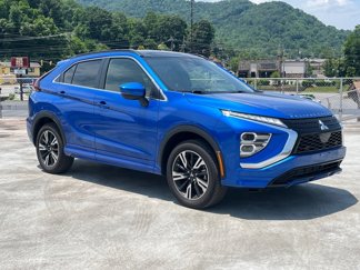 Used 2024 Mitsubishi Eclipse Cross SEL image 1