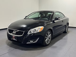 Used 2013 Volvo C70 T5 image 1