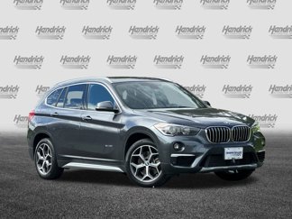 Used 2018 BMW X1 xDrive28i video 2