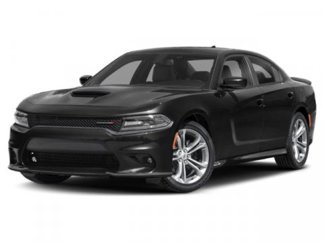 Used 2019 Dodge Charger R/T w/ Plus Group image 1
