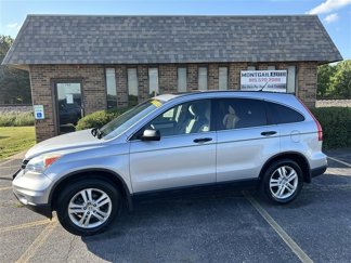 Used 2011 Honda CR-V EX image 1