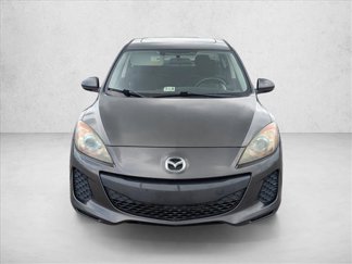 Used 2013 MAZDA MAZDA3 i Touring w/ Preferred Equipment Pkg video 2