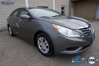 Used 2011 Hyundai Sonata GLS image 1