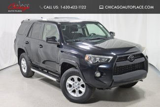 Used 2016 Toyota 4Runner SR5 image 1