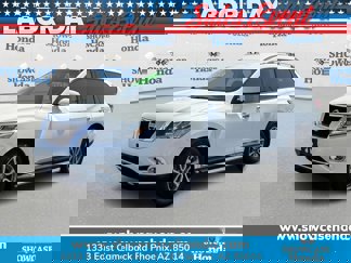 Used 2015 Nissan Pathfinder SL image 1