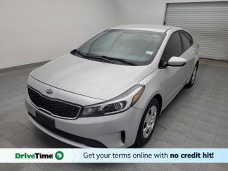 Used 2018 Kia Forte LX image 1