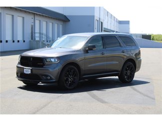 Used 2018 Dodge Durango GT image 1